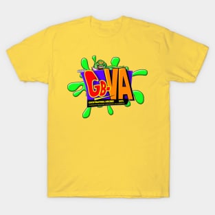 Enjoy GBVA-Cooler T-Shirt